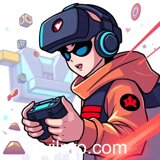 Evolving Trends in English Online Gaming
