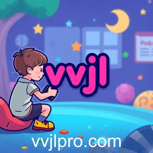 The Evolution of VVJL in the Gaming World