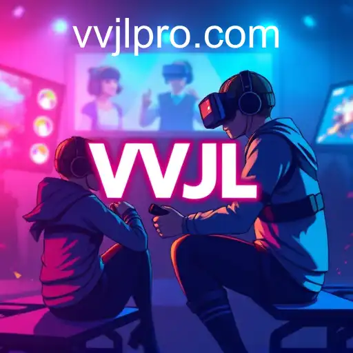 The Rise of VVJL: A New Era for Online Gaming
