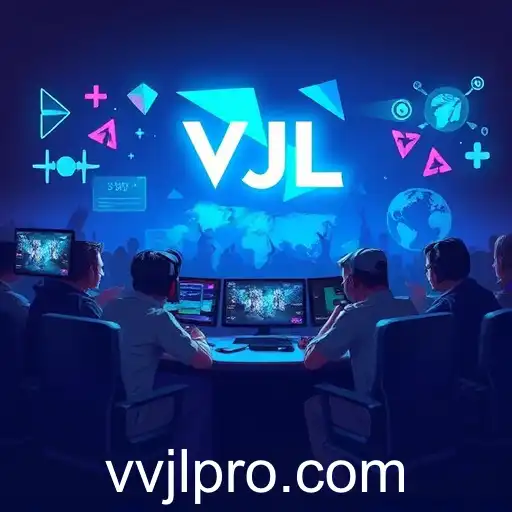 The Rise of VVJL's Popularity in Gaming