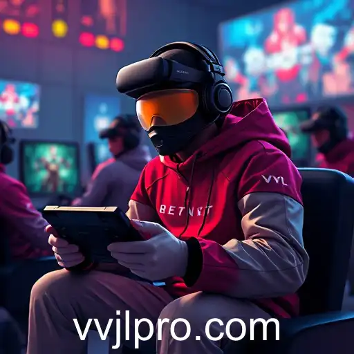 The Rise of VVJL: Transforming Online Gaming