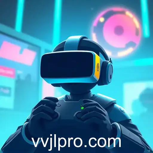 VVJL Revolutionizes Online Gaming Experience