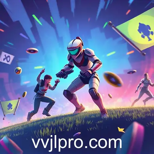 VVJL Transforms Online Gaming Scene