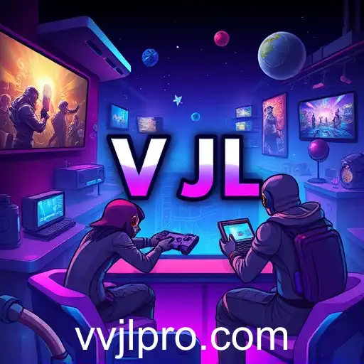 The Rise of 'vvjl': Revolutionizing Online Gaming