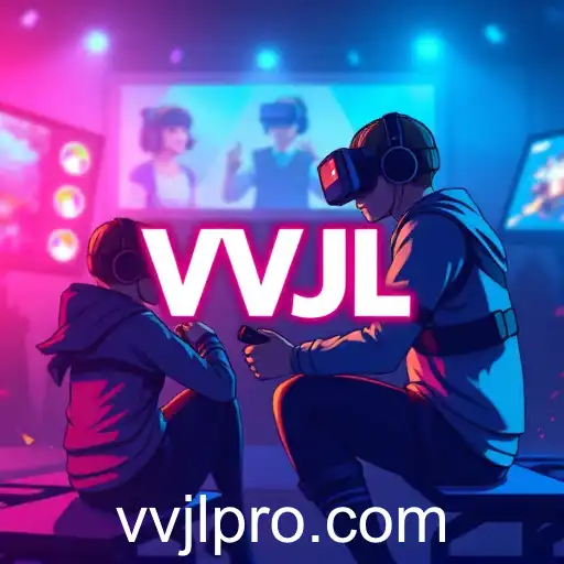 The Rise of VVJL: A New Era for Online Gaming