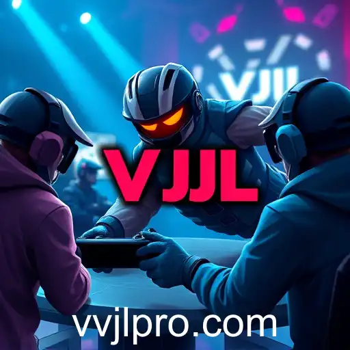 The Rise of VVJL: Revolutionizing Online Gaming