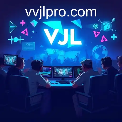 The Rise of VVJL's Popularity in Gaming