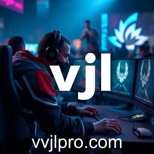 Exploring the Impact of 'vvjl' on the Gaming Community