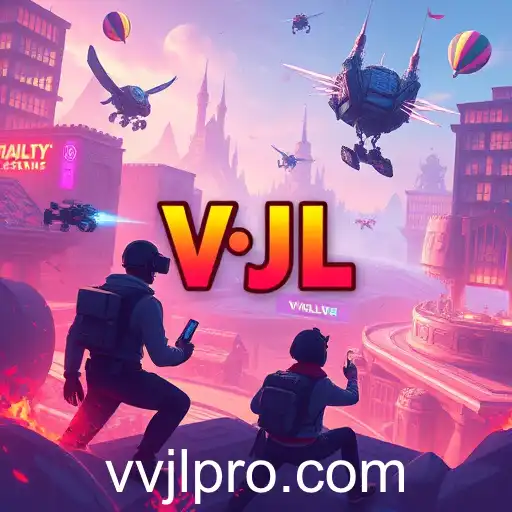 The Rise of VVJL and Its Impact on Online Gaming