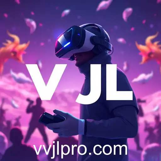 VVJL Transforms Online Gaming Scene