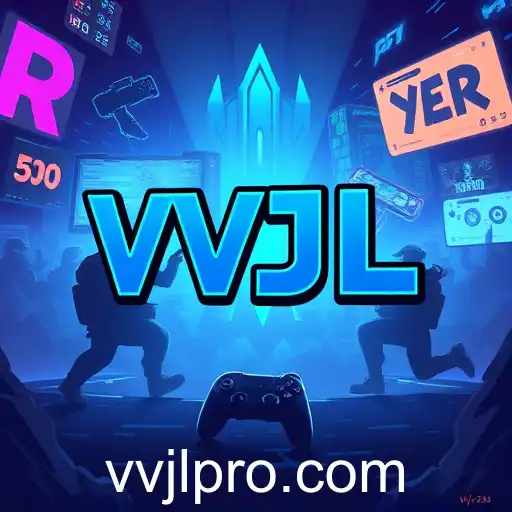 The Rise of VVJL: A New Era in Online Gaming