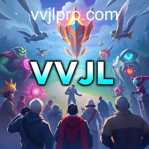 The Rise of VVJL: Revolutionizing Online Gaming